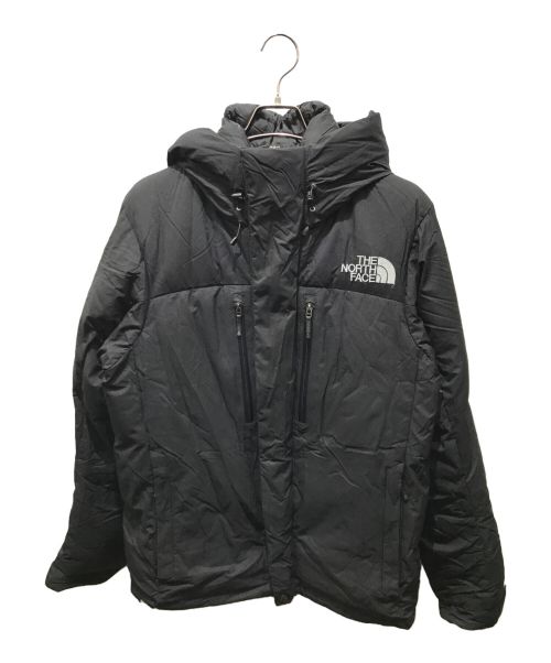 THE NORTH FACE（ザ ノース フェイス）THE NORTH FACE (ザ ノース フェイス) Baltro Light Jacket　ND92340 ブラック サイズ:XLの古着・服飾アイテム