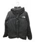 THE NORTH FACE（ザ ノース フェイス）の古着「Baltro Light Jacket　ND92340」｜ブラック