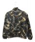 SUPREME (シュプリーム) Marble Track Jacket ブラック サイズ:M：17000円