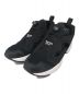 REEBOK（リーボック）の古着「INSTAPUMP FURY 95　GX9433」｜ブラック