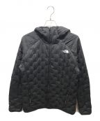 THE NORTH FACEザ ノース フェイス）の古着「Astro Light Hoodie　ND91716」｜ブラック