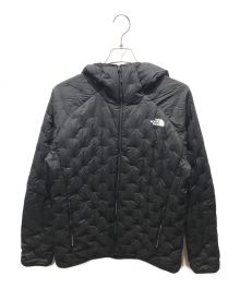 THE NORTH FACE（ザ ノース フェイス）の古着「Astro Light Hoodie　ND91716」｜ブラック