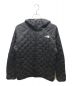 THE NORTH FACE（ザ ノース フェイス）の古着「Astro Light Hoodie　ND91716」｜ブラック