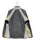 NIKE (ナイキ) ナイロンジャケット グレー サイズ:L 未使用品：8000円