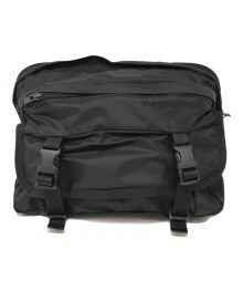 PORTER（ポーター）の古着「EXTREME WAIST BAG 508-06688」｜ブラック