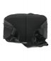 PORTER (ポーター) EXTREME WAIST BAG 508-06688 ブラック：9000円