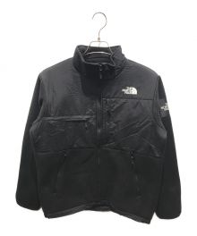 THE NORTH FACE（ザ ノース フェイス）の古着「Denali Jacket　NA72051」｜ブラック