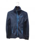 Patagoniaパタゴニア）の古着「R2 JACKET　25138」｜ネイビー