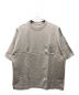 RHC Ron Herman（アールエイチシーロンハーマン）の古着「Wide Pocket Tee　2920900412」｜グレージュ