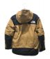 THE NORTH FACE (ザ ノース フェイス) マウンテンダウンジャケット　ND91930 ベージュ サイズ:XL：30000円