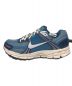 NIKE (ナイキ) ZOOM VOMERO 5 FB9149-400 ブルー サイズ:27.5cm：10000円