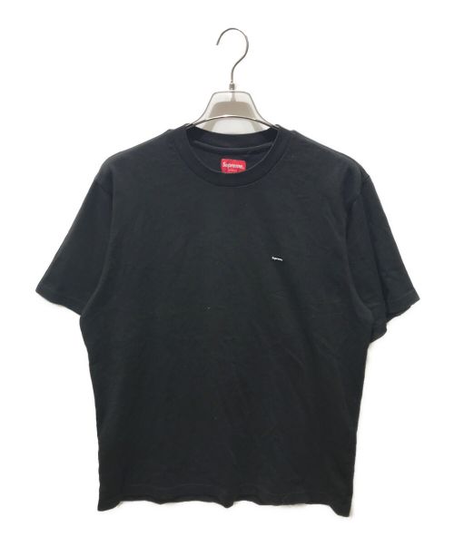 SUPREME（シュプリーム）SUPREME (シュプリーム) Small Box Tee ブラック サイズ:Mの古着・服飾アイテム