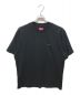 SUPREME（シュプリーム）の古着「Small Box Tee」｜ブラック