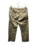 BUZZ RICKSON'S (バズリクソンズ) BUZZ RICKSON’S ORIGINAL SPEC. CHINOS　BR40025 ベージュ サイズ:32：8000円