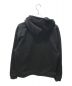 KENZO (ケンゾー) LOGO CLASSIC HOODIE　FC65SW4174ME ブラック サイズ:L：17000円