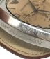 中古・古着 EMPORIO ARMANI (エンポリオアルマーニ) 腕時計　AR-0348 ブラウン：8000円