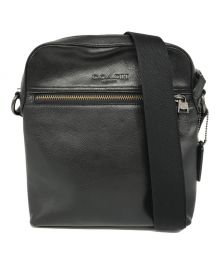 COACH（コーチ）の古着「ショルダーバッグ　F68014」｜ブラック