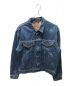 LEVI'S（リーバイス）の古着「デニムジャケット　70506-0216　 90s USA製　」｜インディゴ