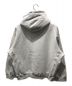 SUPREME (シュプリーム) Box Logo Hooded Sweatshirt　23FW ライトグレー サイズ:L：40000円