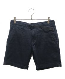 THE NORTH FACE（ザ ノース フェイス）の古着「PROGRESSION CLIMBING DENIM SHORT　NB41938」｜インディゴ