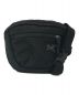 ARC'TERYX（アークテリクス）の古着「MANTIS 1 WAISTPACK　25817-128060」｜ブラック