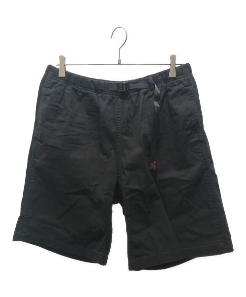 GRAMICCI（グラミチ）GRAMICCI (グラミチ) ハーフパンツ ブラック サイズ:XLの古着・服飾アイテム