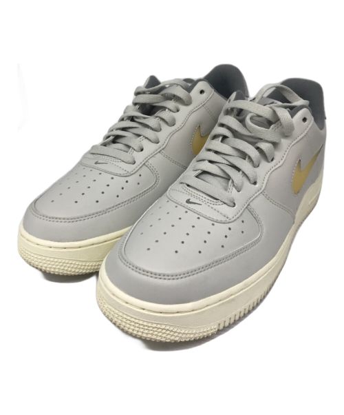 NIKE（ナイキ）NIKE (ナイキ) エアフォース1ロー07 LX 