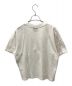 A.P.C. (アーペーセー) T-SHIRT MORAN ホワイト サイズ:S：6000円