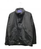 Descente ALLTERRAIN 81デサントオルテライン）の古着「GORE-TEX JACKET MS　DOMVGC31」｜ネイビー