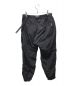 GRAMICCI (グラミチ) PACKABLSHELL PANT　GMP-3-S2020 ブラック サイズ:L：6000円