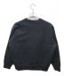 SUPREME (シュプリーム) Side Logo Crewneck　20AW ブラック サイズ:S：10000円