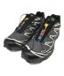 SALOMON（サロモン）の古着「XT-6 GTX　416635」｜グレー