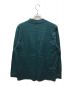 SUPREME (シュプリーム) Mock neck L/S TOP　23FW グリーン サイズ:L：7000円