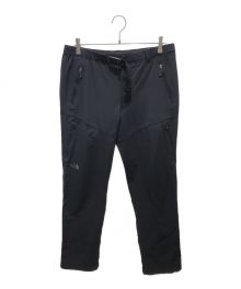 THE NORTH FACE（ザ ノース フェイス）の古着「VERB PANT NT57013」｜ブラック