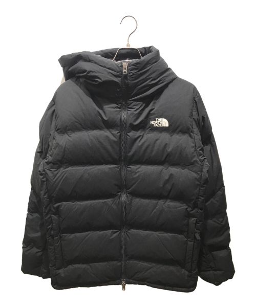 THE NORTH FACE（ザ ノース フェイス）THE NORTH FACE (ザ ノース フェイス) BELAYER PARKA　ND92215 ブラック サイズ:Lの古着・服飾アイテム