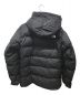 THE NORTH FACE (ザ ノース フェイス) BELAYER PARKA　ND92215 ブラック サイズ:L：40000円