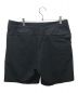 on (オン) Essential Shorts ブラック サイズ:L：6000円
