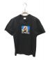 SUPREME（シュプリーム）の古着「Kurt Cobain Tee」｜ブラック