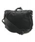 PORTER (ポーター) 3WAY BRIEFCASE　622-76672 ブラック：8000円