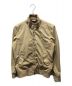 BARACUTA FOUR CLIMES（バラクータ フォークライムス）の古着「G9 スウィングトップ」｜ベージュ