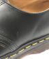 中古・古着 Dr.Martens (ドクターマーチン) 5 EYE U-TIP ブラック サイズ:UK7：12000円