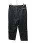 stussy (ステューシー) NYCO FLIGHT PANT　116646　23AW ブラック サイズ:M：21000円