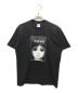 SUPREME（シュプリーム）の古着「Margaret Keane Tear drop Tee」｜ブラック