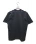 SUPREME (シュプリーム) Margaret Keane Tear drop Tee ブラック サイズ:L：12000円