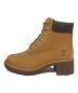 Timberland (ティンバーランド) KINSLEY　0A25BS ブラウン サイズ:23.5：8000円