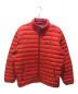 Patagonia（パタゴニア）の古着「Down Sweater　84674」｜レッド