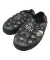 THE NORTH FACE（ザ ノース フェイス）の古着「Bandana Traction Mule　641279　14AW」｜ブラック