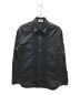 JIL SANDER（ジルサンダー）の古着「7DAYS SHIRTS WEDNES DAY　JSYR600905Mr244200A02」｜ブラック