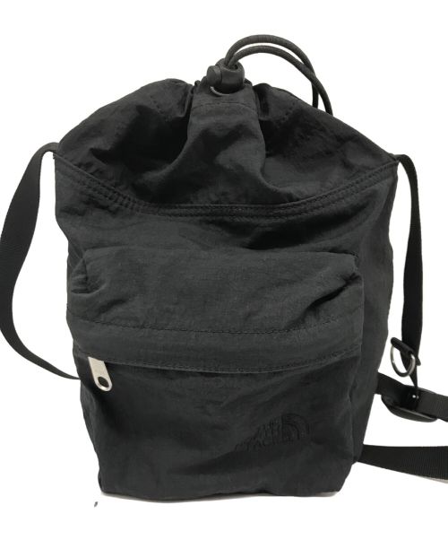 THE NORTHFACE PURPLELABEL（ザ・ノースフェイス パープルレーベル）THE NORTHFACE PURPLELABEL (ザ・ノースフェイス パープルレーベル) CORDURA Ripstop Shoulder Bag　NN7321Nの古着・服飾アイテム