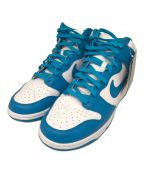 NIKEナイキ）の古着「Dunk High 